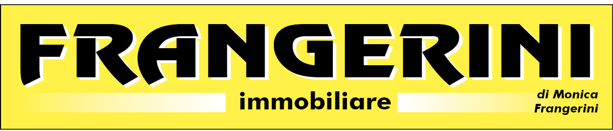 logo FRANGERINI Agenzia Immobiliare